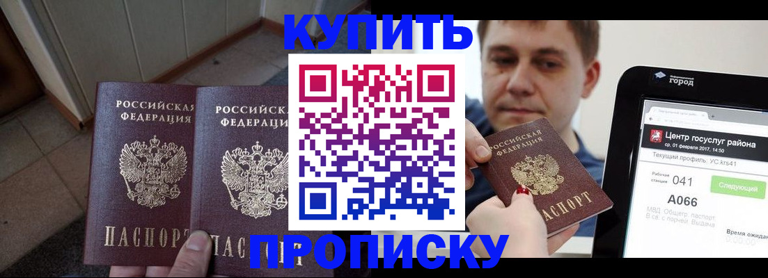 временная прописка в Завитинске
